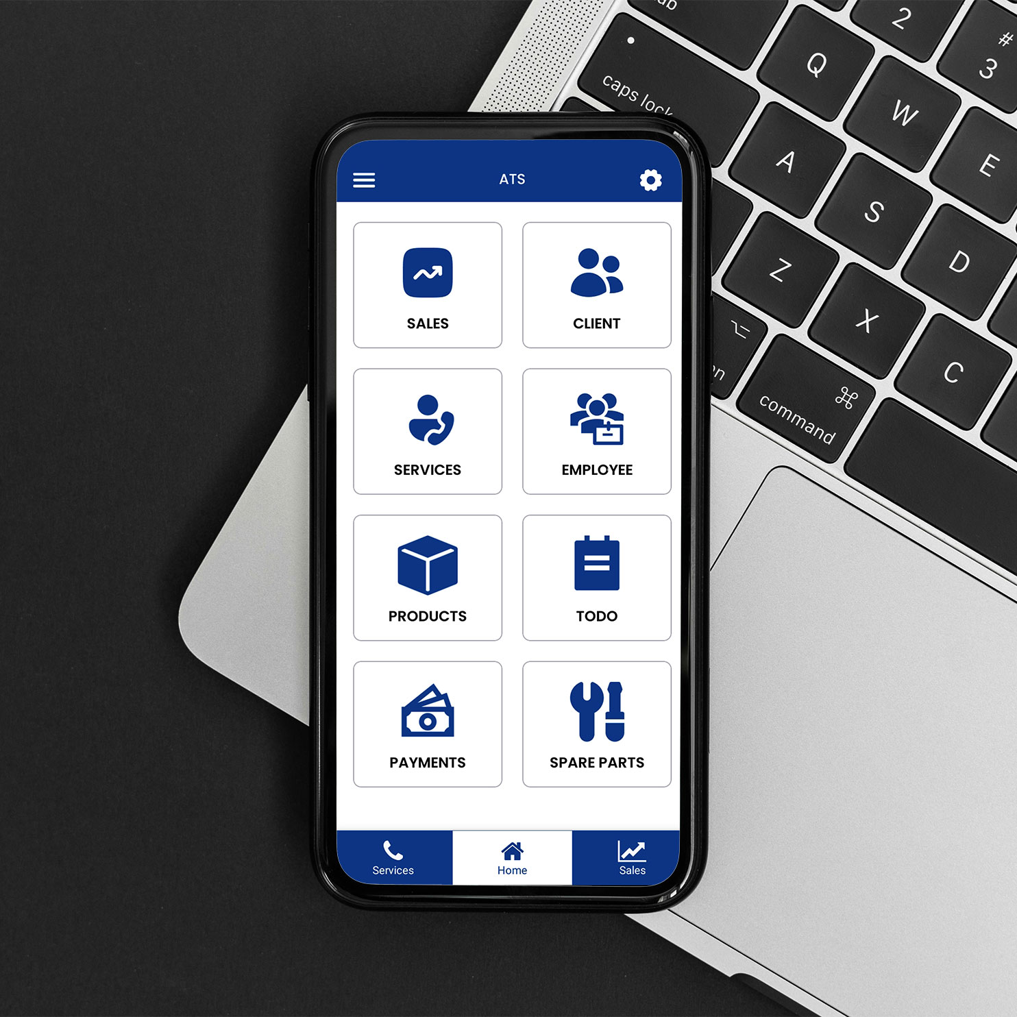 ats-mobile-app-for-ios-and-android ATS Mobile App for iOS and Android